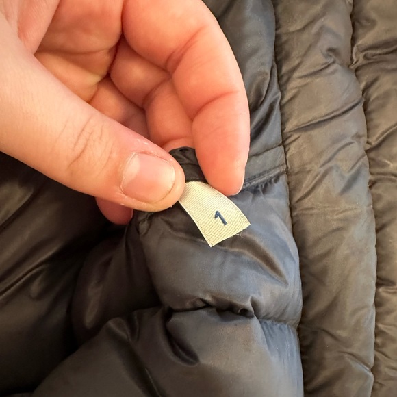 Moncler jacket - Picture 6 of 6